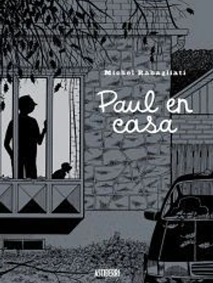Paul en casa