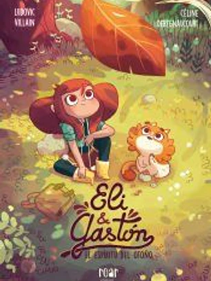 ELI & GASTÓN