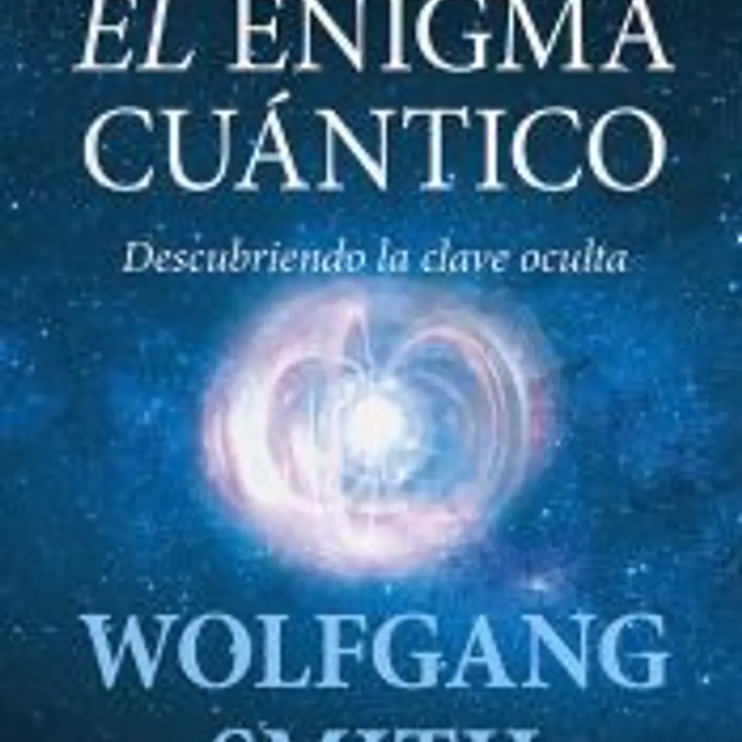 ENIGMA CU?NTICO, EL 1