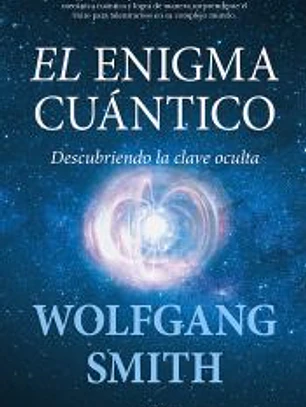 ENIGMA CU?NTICO, EL