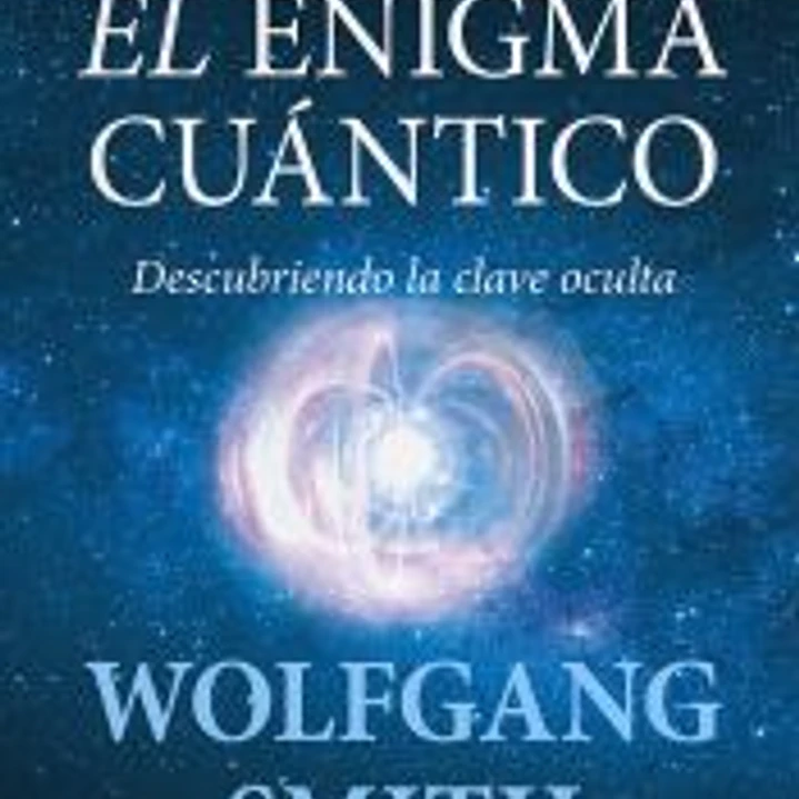 ENIGMA CU?NTICO, EL 1