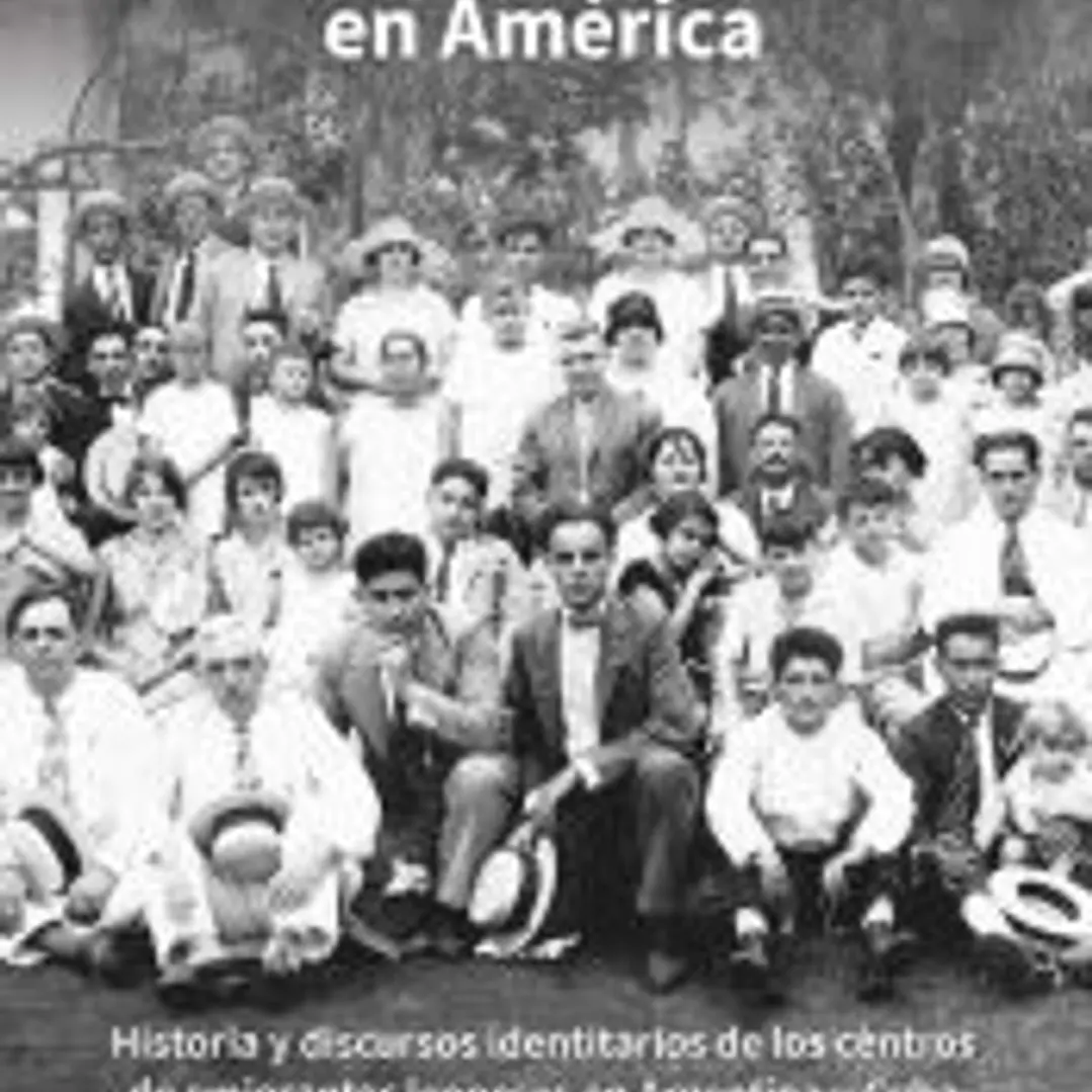 Semillas de León en América. 1