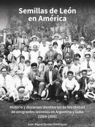 Semillas de León en América.