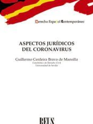 Aspectos jurídicos del coronavirus