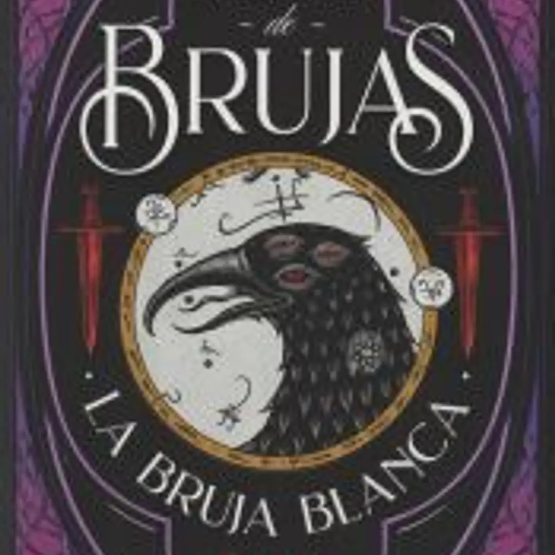 Asesino de brujas 1: La bruja blanca 1