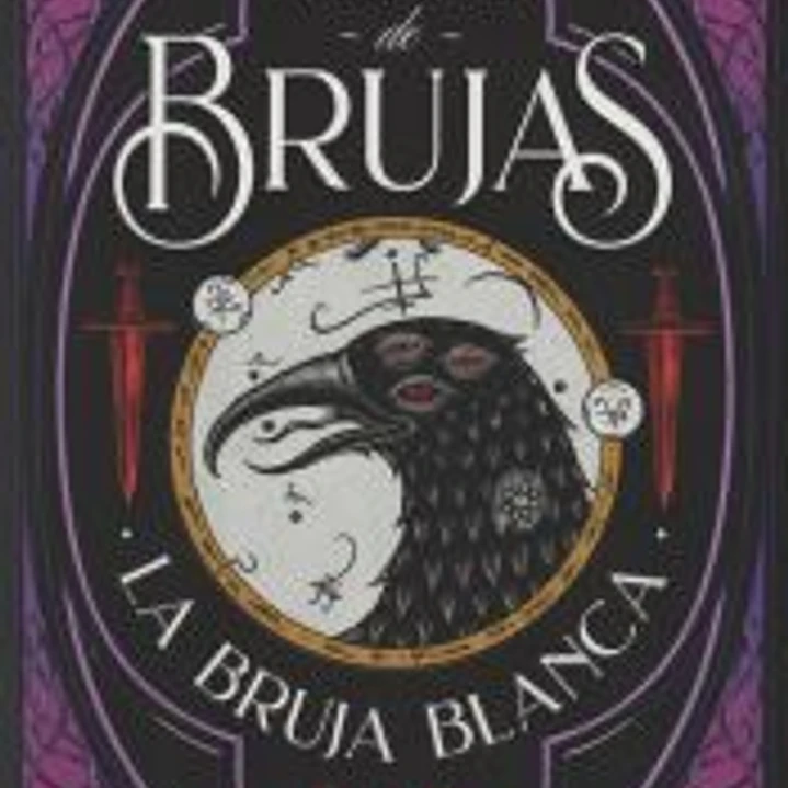 Asesino de brujas 1: La bruja blanca 1