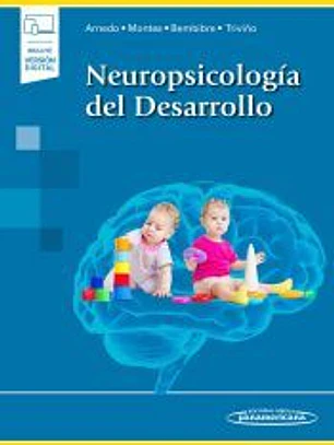 Neuropsicología del Desarrollo (incluye acceso a eBook)