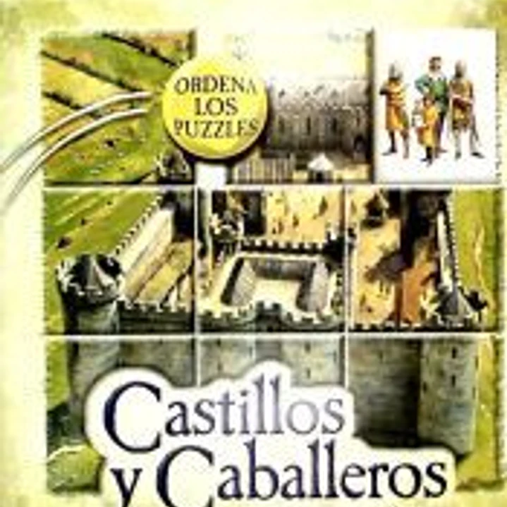 CASTILLOS Y CABALLEROS 1