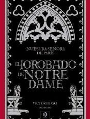 NUESTRA SEÑORA DE PARÍS