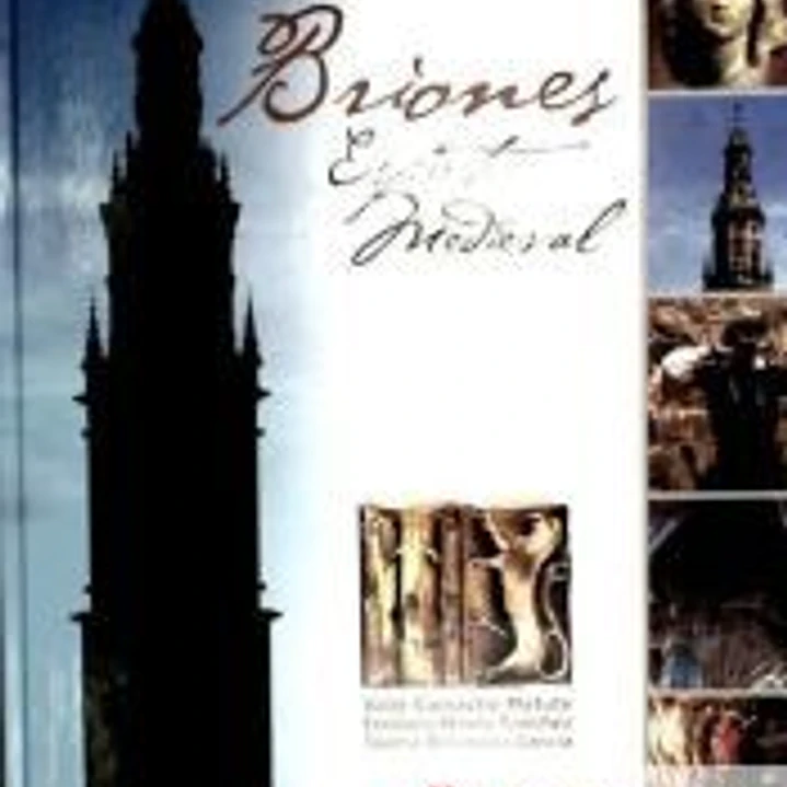 Briones : espíritu medieval 1