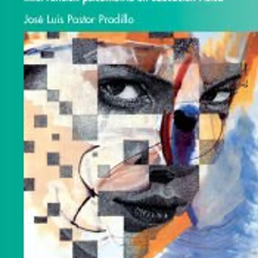Fundamentación conceptual para una Intervención psicomotriz en Educación Física 1