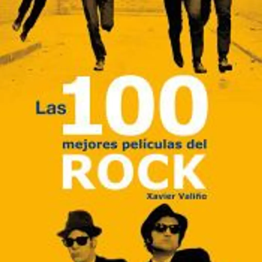 as 100 mejores películas del rock 1