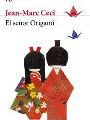 El señor Origami
