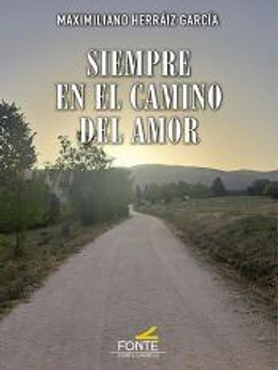 Siempre en el camino del amor