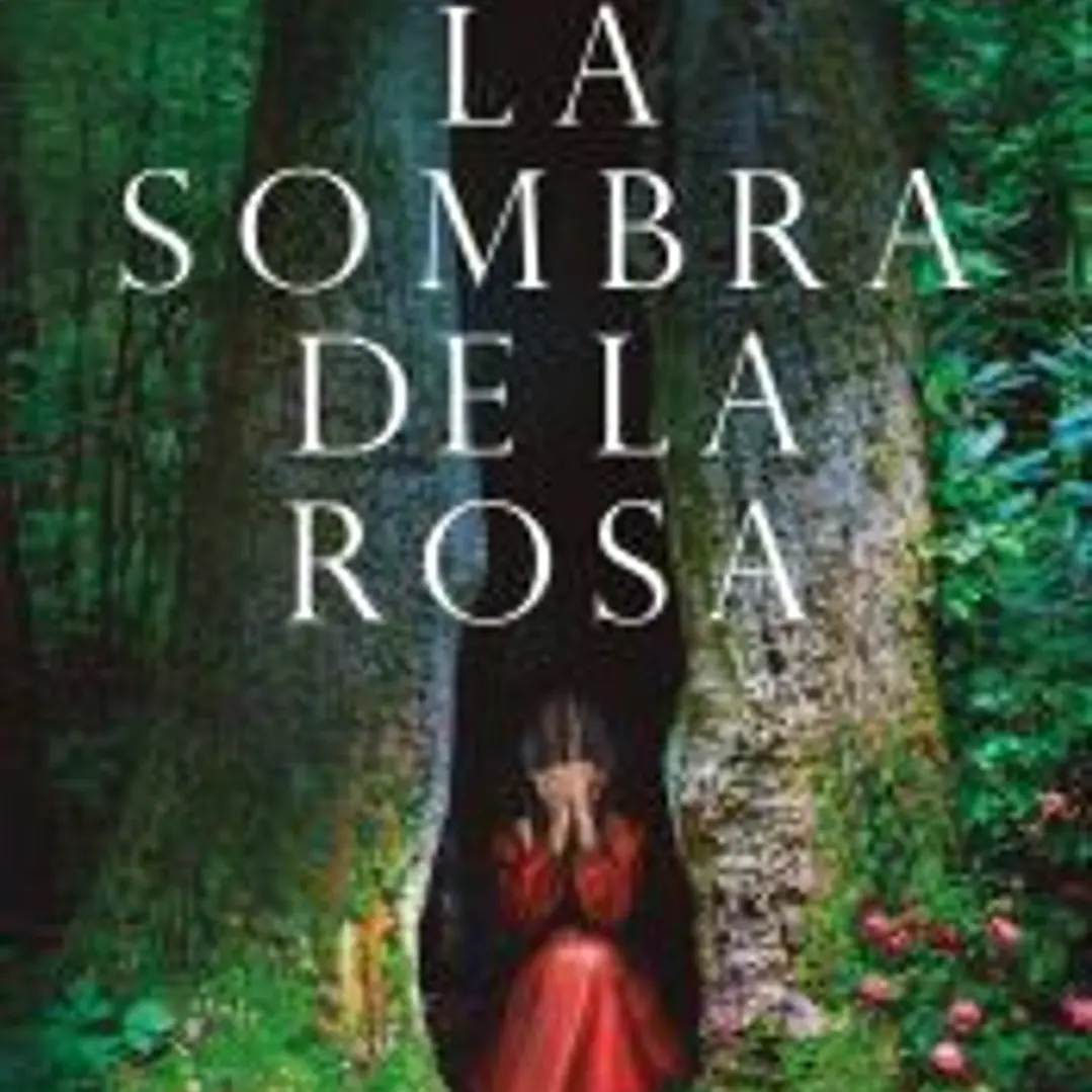 La sombra de la rosa 1