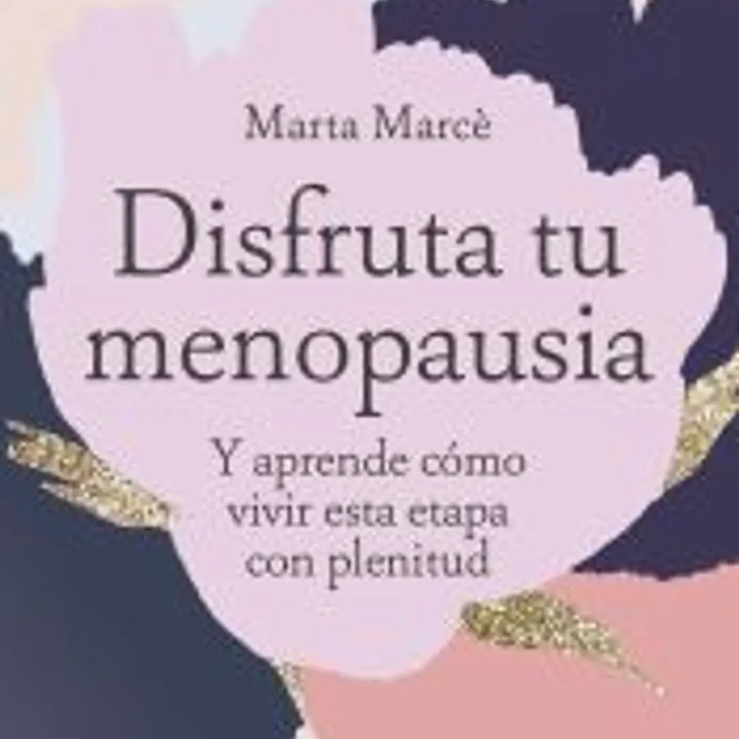 Disfruta tu menopausia 1