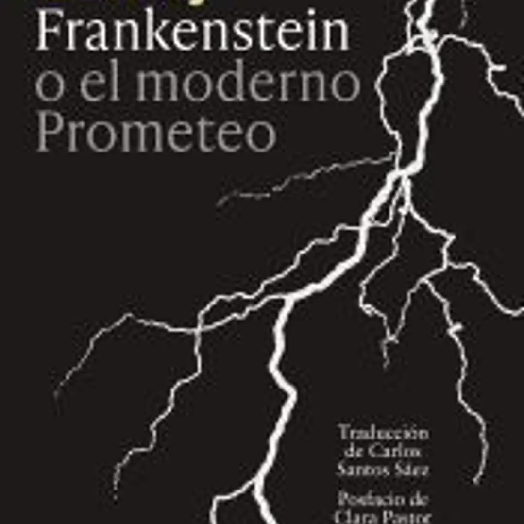 Frankenstein o el moderno Prometeo 1
