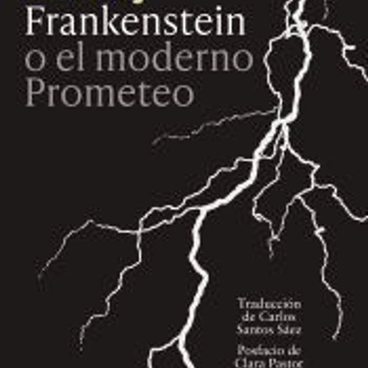 Frankenstein o el moderno Prometeo 1