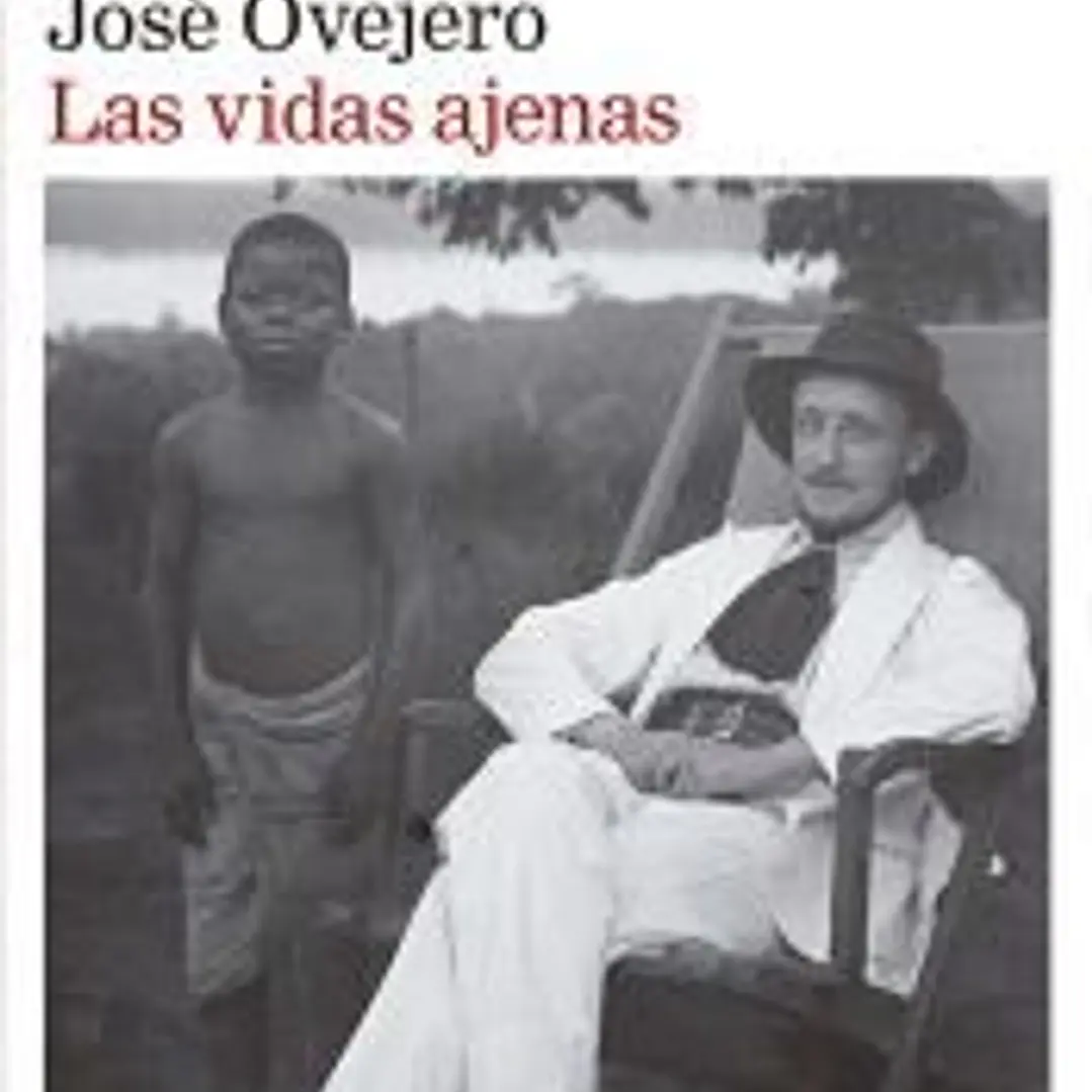 Las vidas ajenas 1