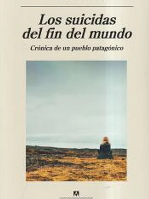 Los suicidas del fin del mundo