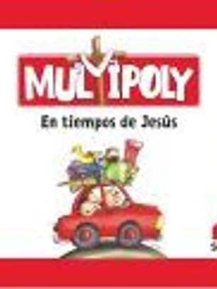 Multipoly: En tiempos de Jesús
