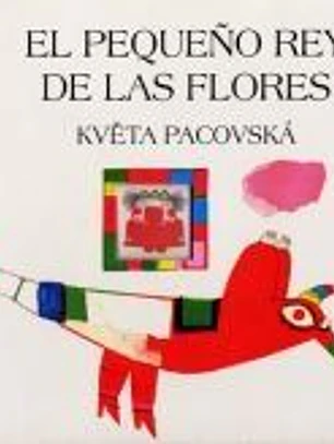 El pequeño rey de las flores