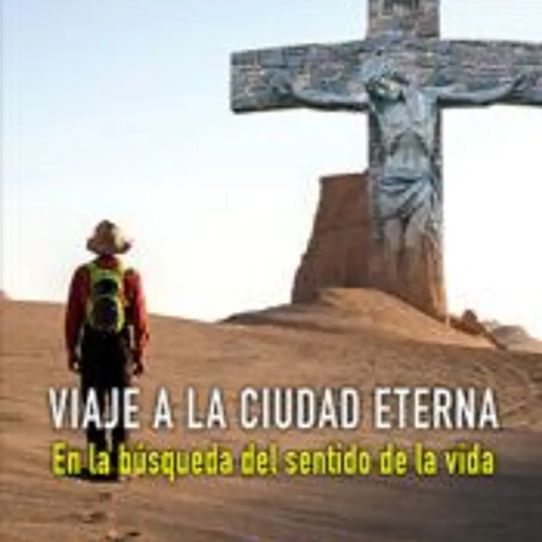 VIAJE A LA CIUDAD ETERNA 1