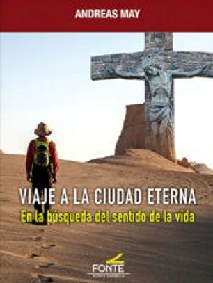 VIAJE A LA CIUDAD ETERNA