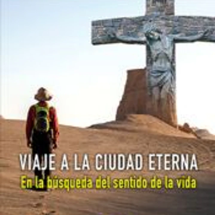 VIAJE A LA CIUDAD ETERNA 1
