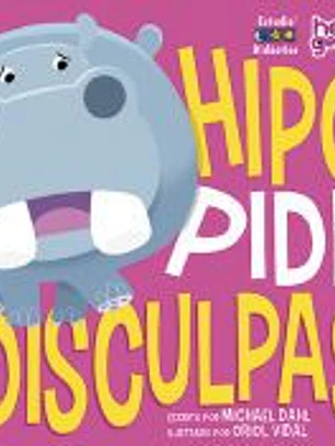 HIPO PIDE DISCULPAS