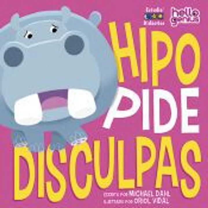HIPO PIDE DISCULPAS 1