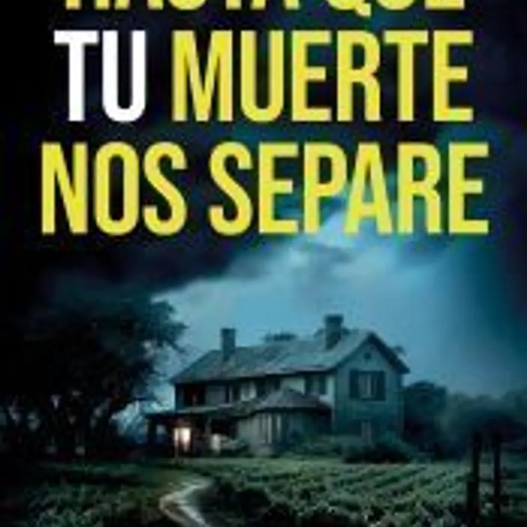 Hasta que tu muerte nos separe 1