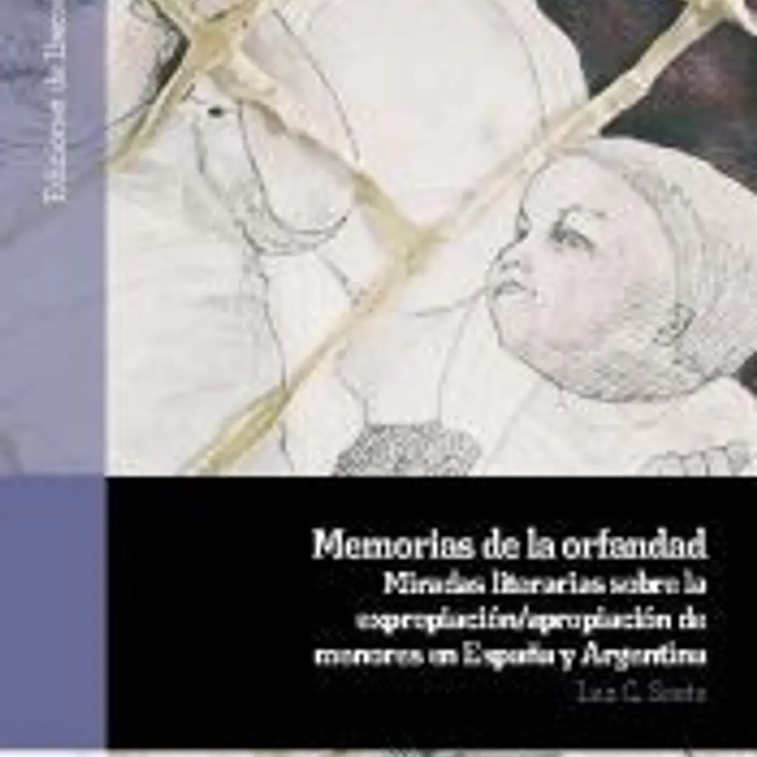 Memorias de la orfandad 1