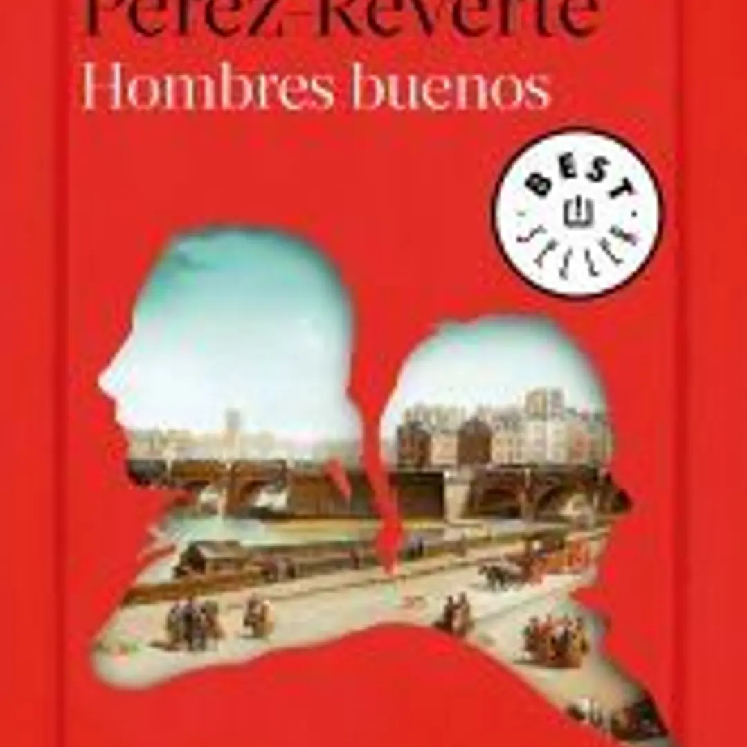 Hombres buenos 1