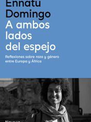 A ambos lados del espejo