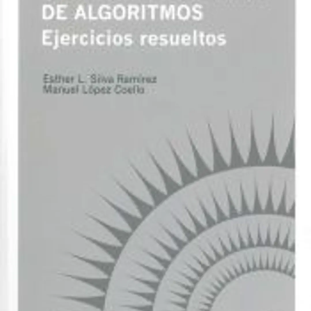 Verificación formal de algoritmos. Ejercicios resueltos 1