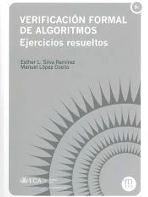 Verificación formal de algoritmos. Ejercicios resueltos