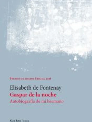 Gaspar de la noche
