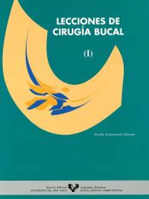 Lecciones de cirugía bucal