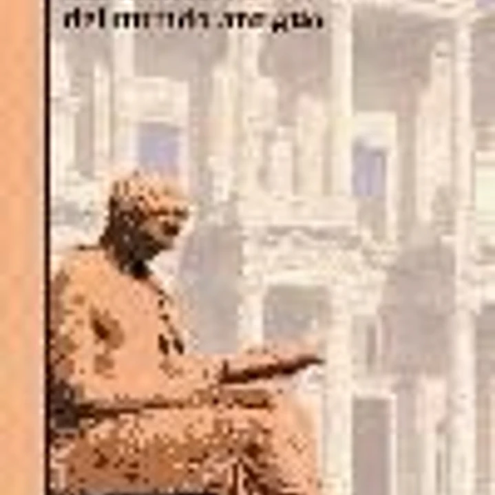 LAS BIBLIOTECAS DEL MUNDO ANTIGUO 1