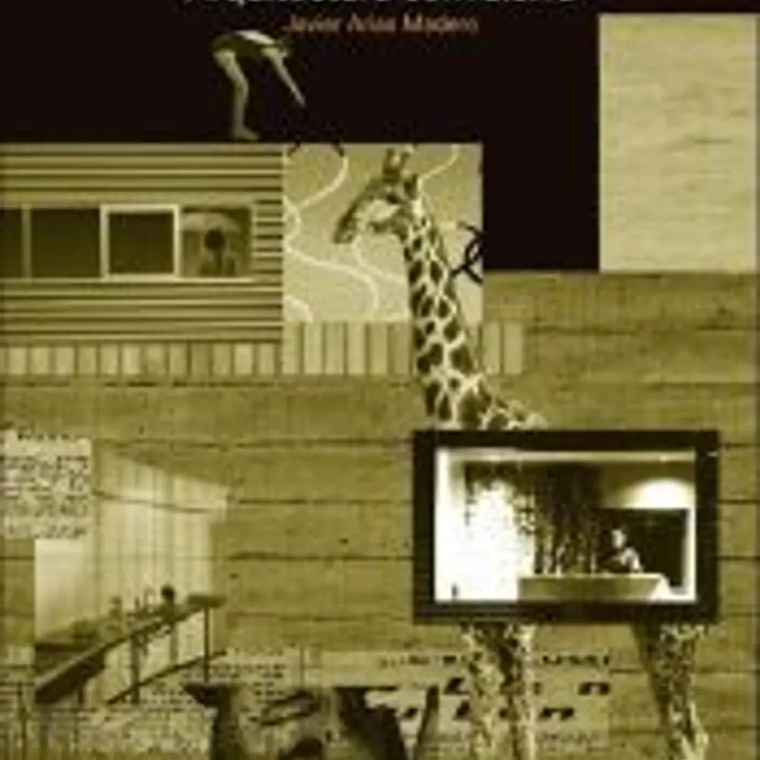 Rem Koolhaas y el Surrealismo 1