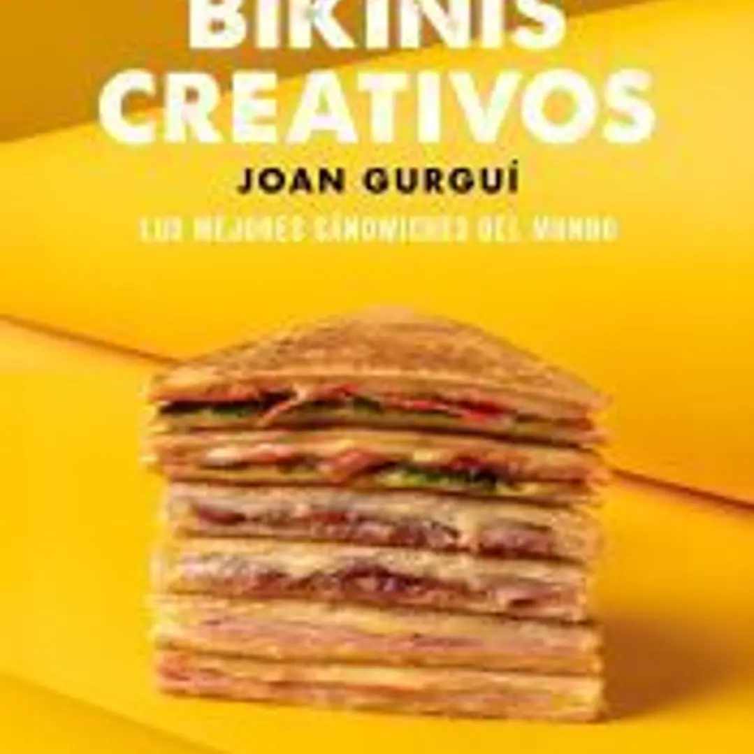 Bikinis creativos 1