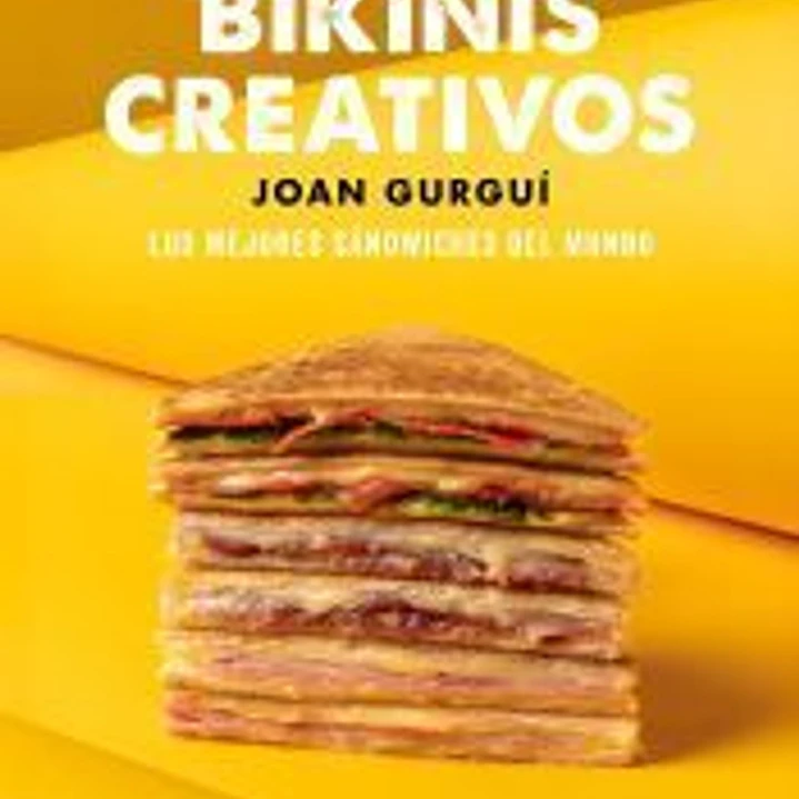 Bikinis creativos 1
