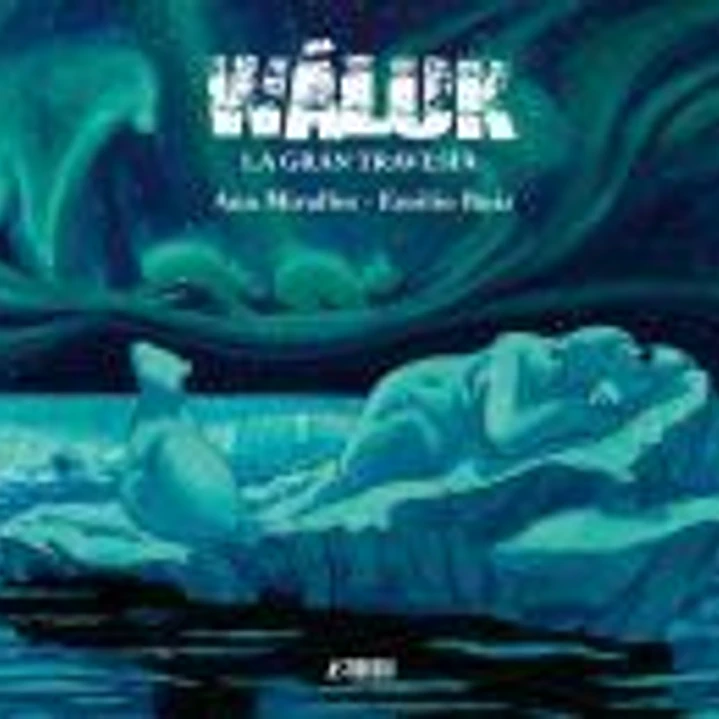 Waluk - La gran travesía 1