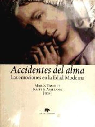 ACCIDENTES DEL ALMA