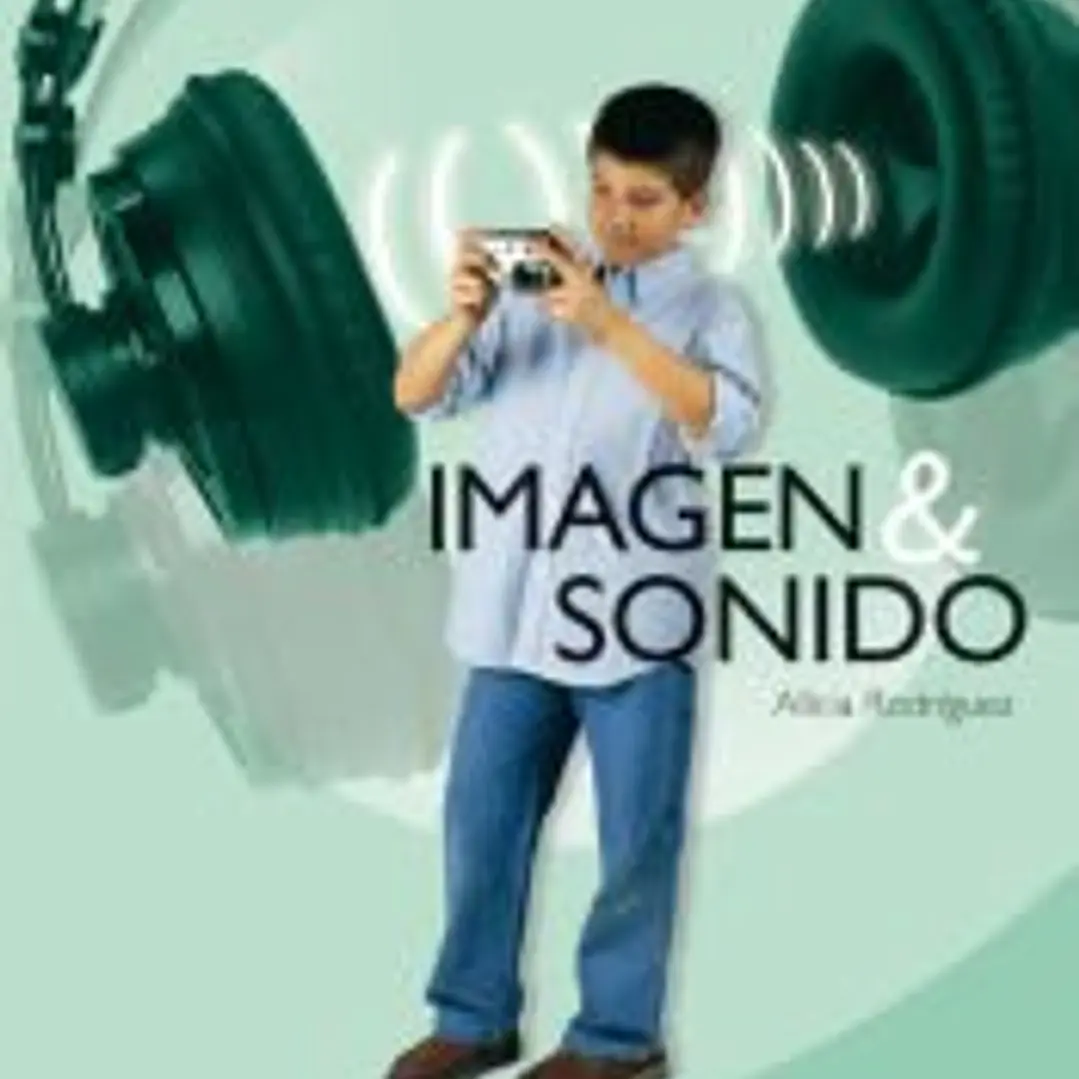 Imagen y sonido 1
