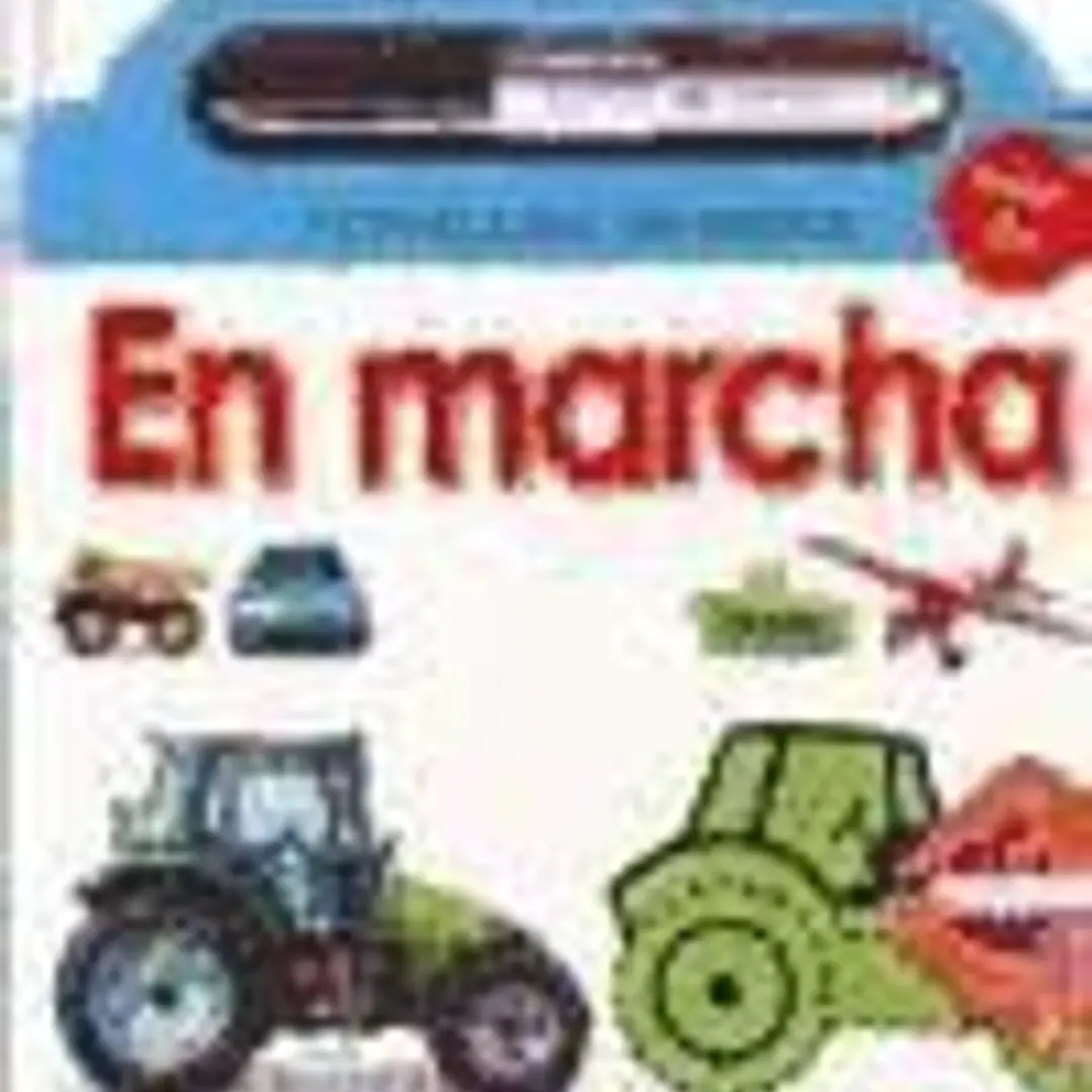 Juega y Aprende. EN MARCHA 1