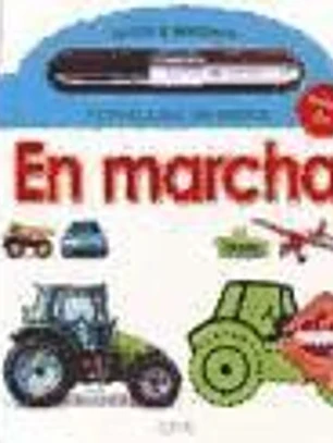 Juega y Aprende. EN MARCHA