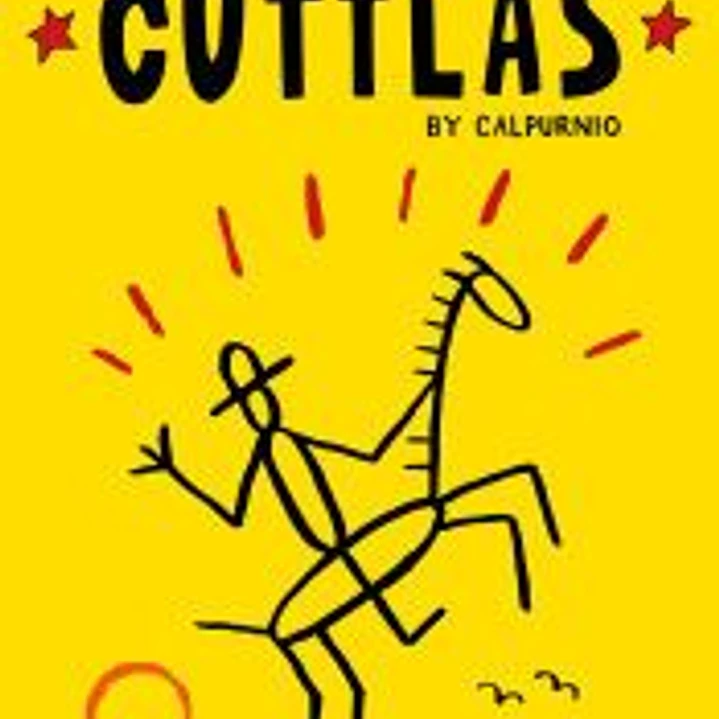 El gran libro de Cuttlas 1