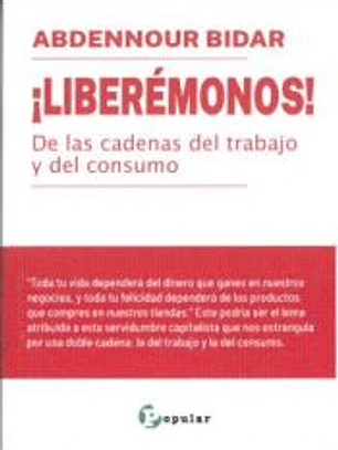 LIBERÉMONOS